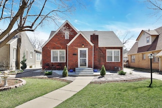 1494 N Woodrow Ave, Wichita, KS 67203