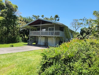 15-2687 Kaku St, Pahoa, HI 96778