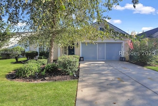 9 Rose Bush Ln, Bluffton, SC 29909