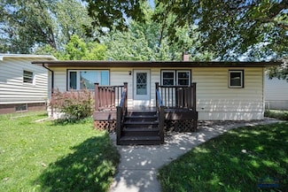 1815 Park Ave, Sturgis, SD 57785