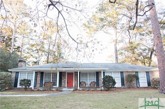 122 Hopecrest Ave, Savannah, GA 31406
