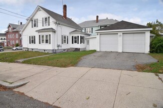 340 West Ave, Pawtucket, RI 02860