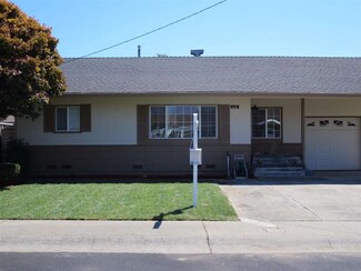 245 Rome Place, Hayward, CA 94544
