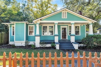 1919 Duval St, Savannah, GA 31404