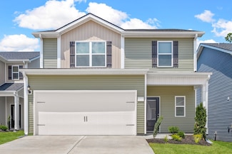 2043 Lala Loop, White Bluff, TN NULL