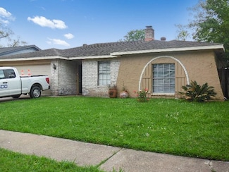 10411 Overview Dr, Sugar Land, TX 77498