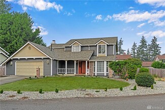 8017 65th Street Ct W, University Place, WA 98467