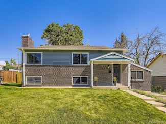 9540 King Way, Westminster, CO 80031