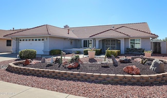 14909 W Alpaca Dr, Sun City West, AZ 85375