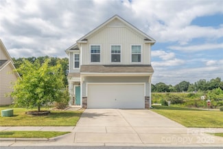 868 Georgia Oak Ln, Landis, NC 28088