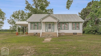 4714 Arkansas 14 N, Weiner, AR 72479