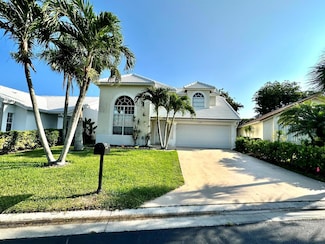 2698 Linkside Dr, Wellington, FL 33414