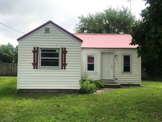 6465 N 175 W, Howe, IN 46746