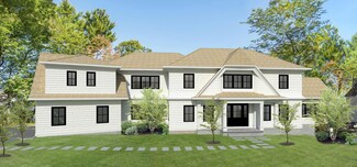 27 Delwood Ln, Greenwich, CT 06830