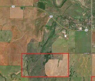 0 E County Road 280 Unit 20250640, May, OK 73851