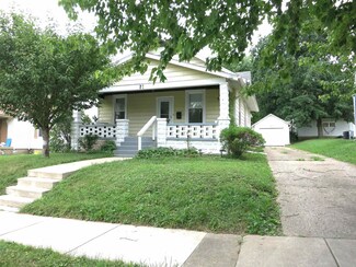 21 N 20th St, Lafayette, IN 47904