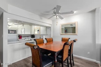 3039 N 38th St Unit 8, Phoenix, AZ 85018