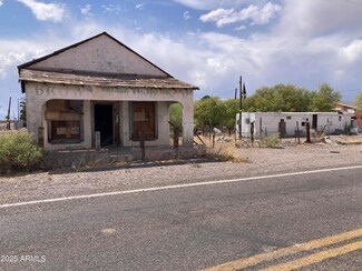 2272 S Bowie Ave, Safford, AZ 85546