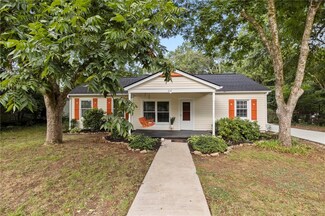 612 Highland Ave, Westminster, SC 29693