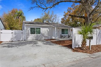 1008 La Salle St, Clearwater, FL 33755