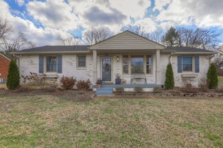 216 Eldon Ct, Nashville, TN 37214