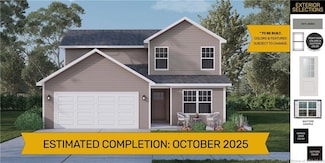 5020- LOT 146 Hidden Springs Dr, Charlestown, IN 47111