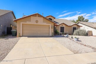 7966 S New Abbey Dr, Tucson, AZ 85747