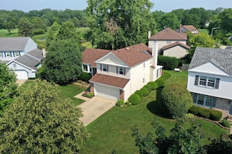 412 Chateau Dr, Buffalo Grove, IL 60089