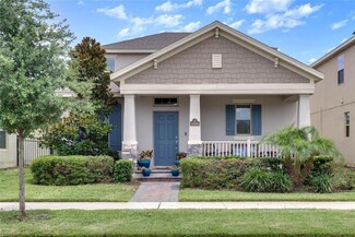 16096 Bayou Crest Dr, Winter Garden, FL 34787