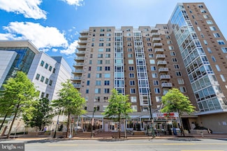 930 Wayne Ave Unit 207, Silver Spring, MD 20910