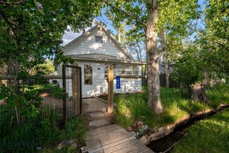 414 Main St, Willow Creek, MT 59760