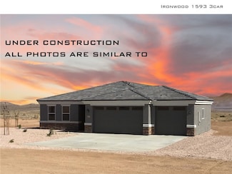 7424 Saw Mill Dr, Kingman, AZ 86401