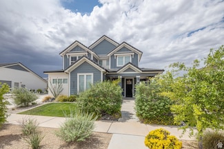 5740 S Cardinal Wing Dr Unit 17, Saint George, UT 84790