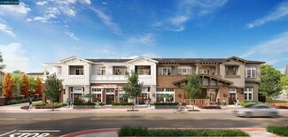 600 Hartz Ave Unit 210, Danville, CA 94526