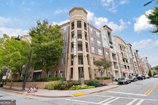 390 17th St NW Unit 6057, Atlanta, GA 30363