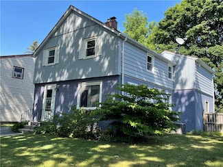 54 Falleson Rd, Rochester, NY 14612