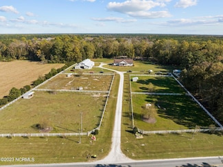 7137 Us Highway 17, Pollocksville, NC 28573