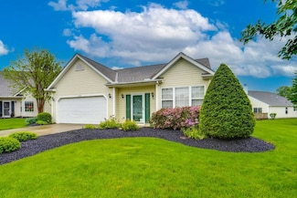 4630 Brookstone Ct, Brunswick, OH 44212