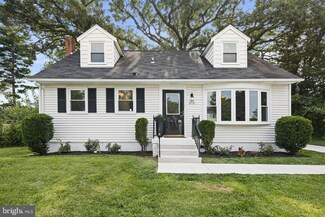 2110 Kalb Manor Rd, Windsor Mill, MD 21244