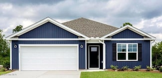 250 Red Vineyard Way Unit Lot 8, Jacksonville, NC 28546