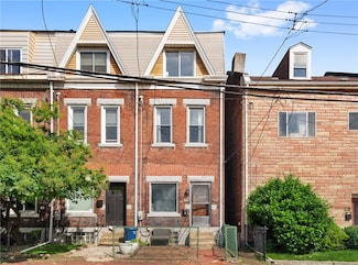 4123 Foster St, Pittsburgh, PA 15201