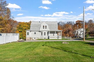 1 Ralph Ave, Worcester, MA 01604