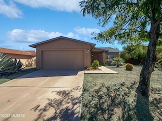 7531 S Falster Ave, Tucson, AZ 85747