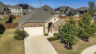 465 Rockaway Dr, Midlothian, TX 76065