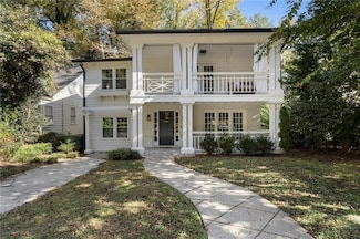 2373 Virginia Place NE, Atlanta, GA 30305