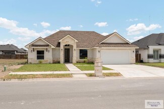 9732 Lake Arthur, Los Fresnos, TX 78566