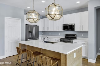 1272 W Joshua Tree Ave, San Tan Valley, AZ 85140