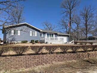 386 Cope Ln, Forsyth, MO 65653