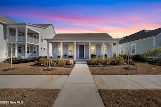 9124 Village Lake Dr SW, Calabash, NC 28467