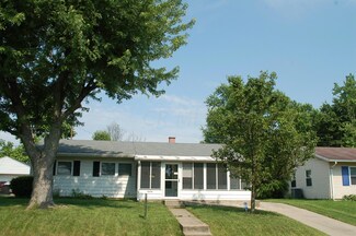 1230 Jeanette Dr, Dayton, OH 45432